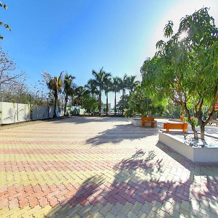 Anantam Resort Sasan Gir Bagian luar foto