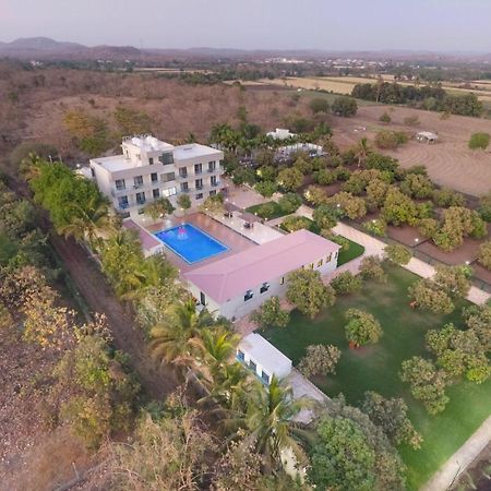Anantam Resort Sasan Gir Bagian luar foto