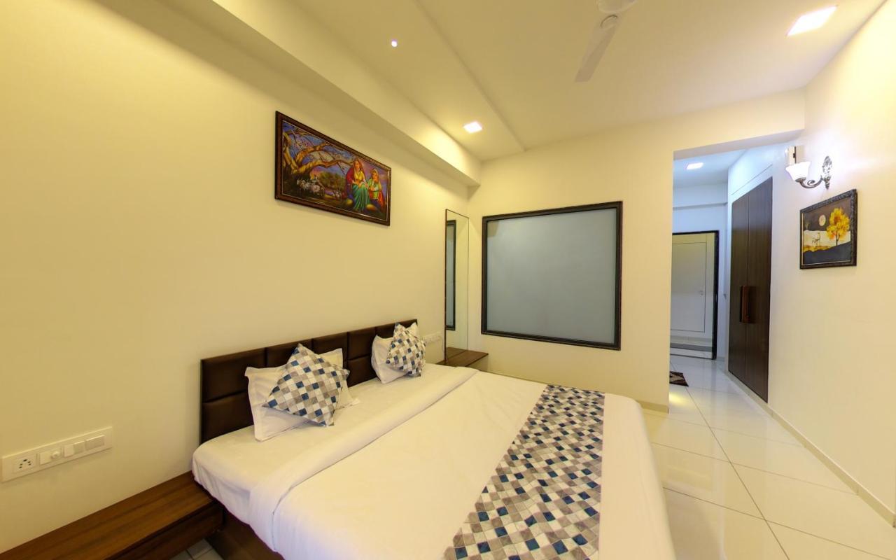 Anantam Resort Sasan Gir Bagian luar foto