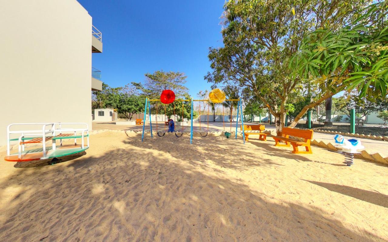Anantam Resort Sasan Gir Bagian luar foto