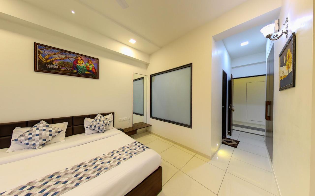 Anantam Resort Sasan Gir Bagian luar foto