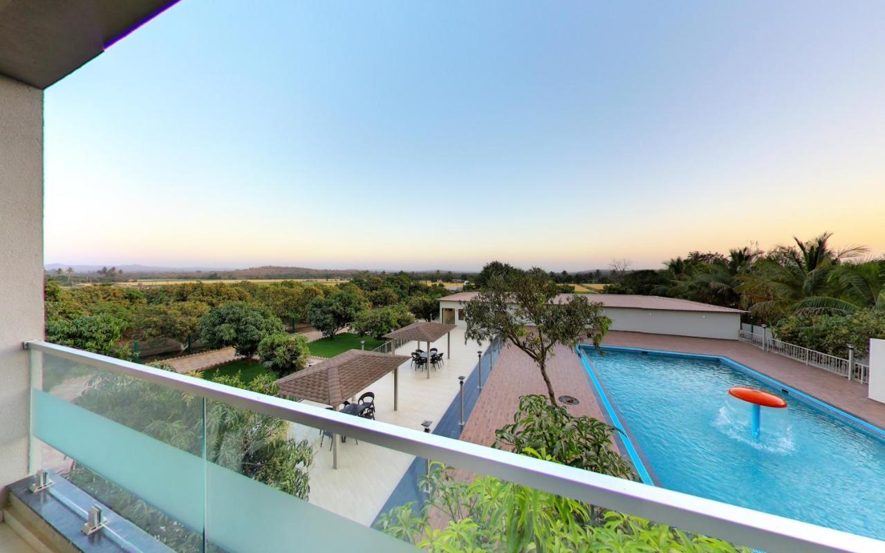 Anantam Resort Sasan Gir Bagian luar foto