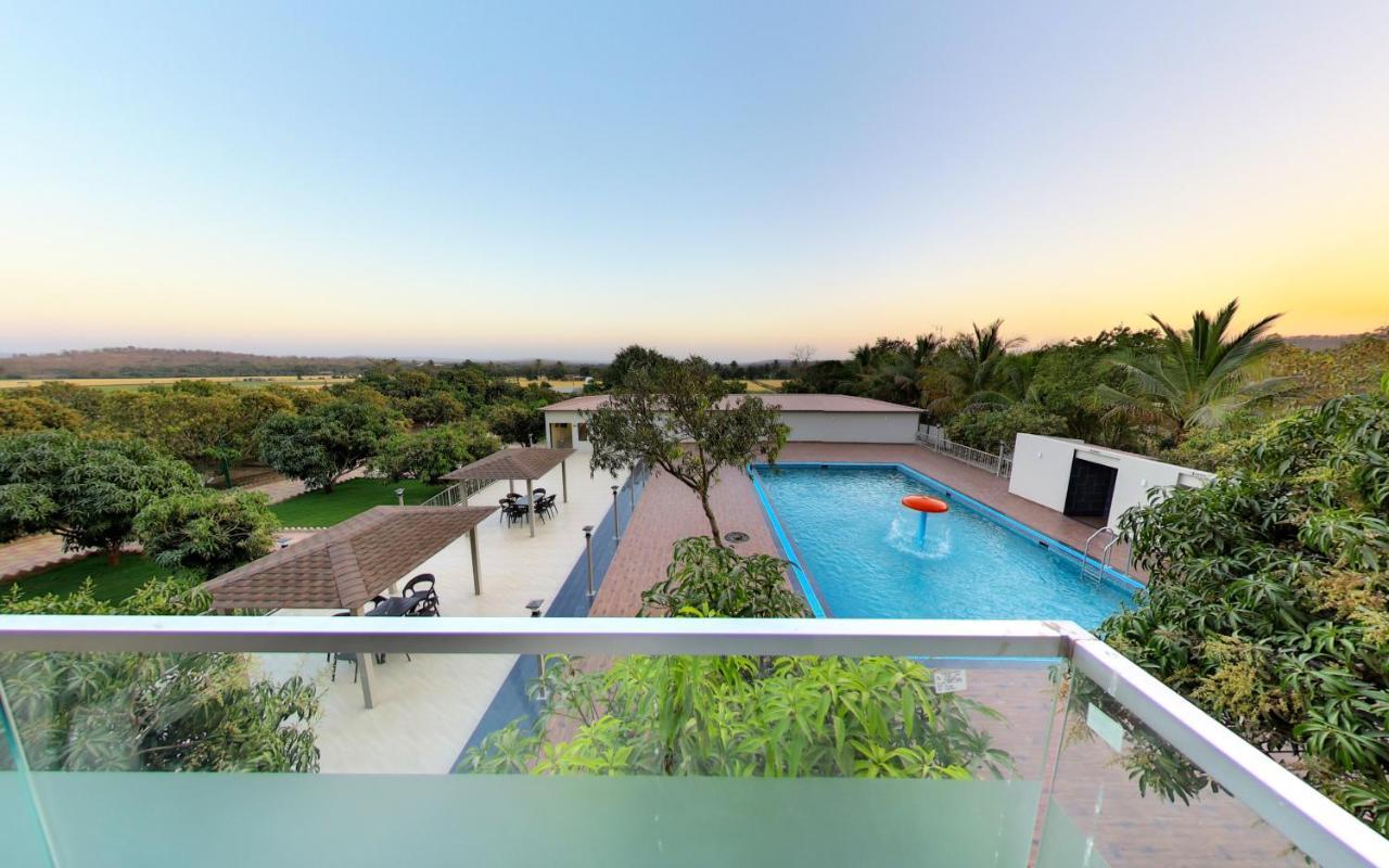 Anantam Resort Sasan Gir Bagian luar foto