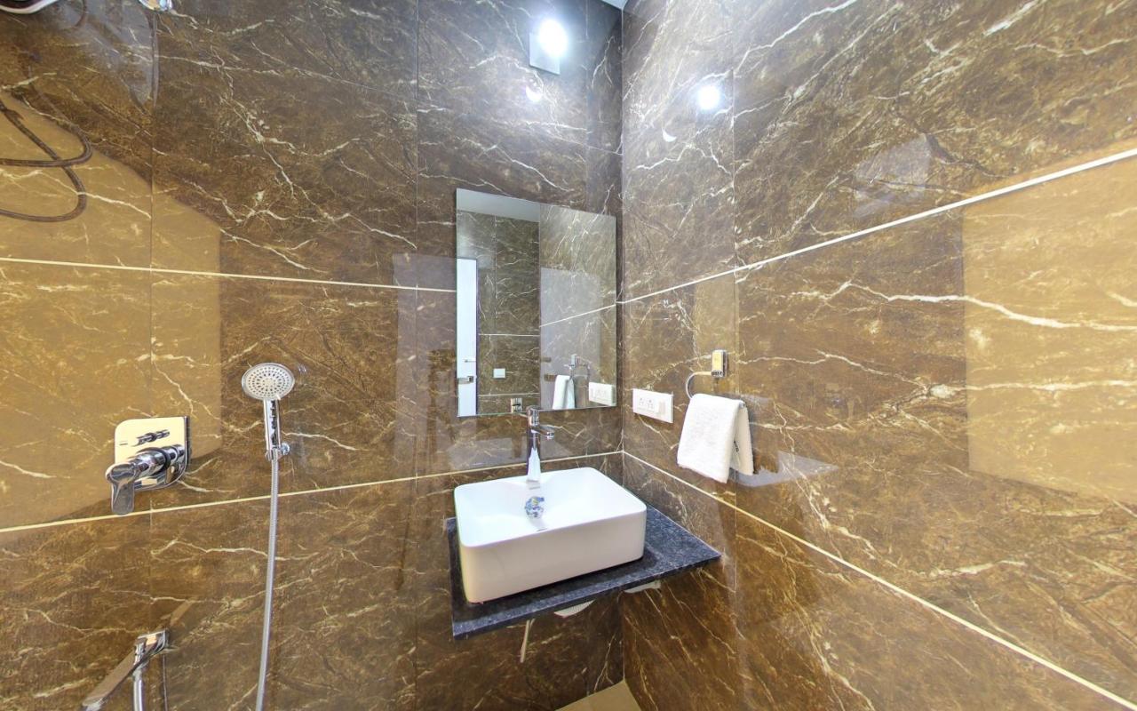 Anantam Resort Sasan Gir Bagian luar foto