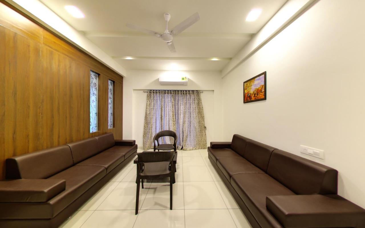 Anantam Resort Sasan Gir Bagian luar foto