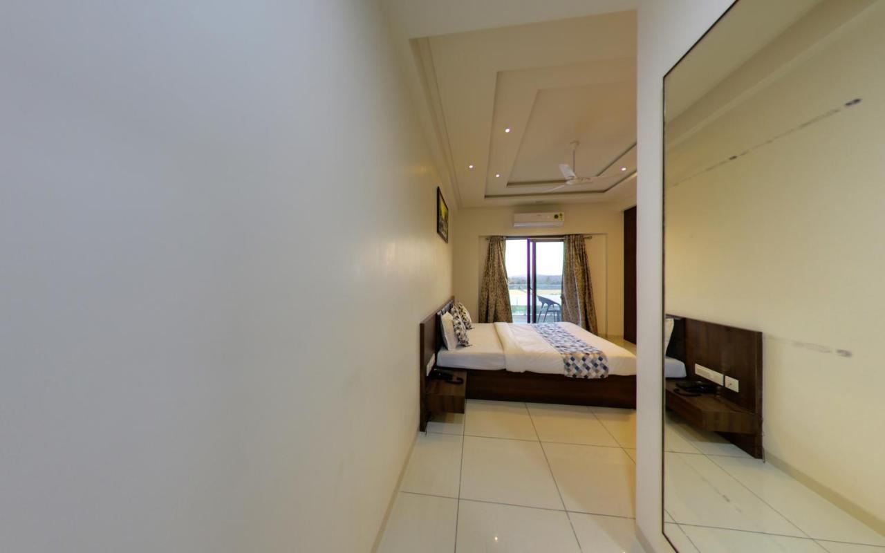 Anantam Resort Sasan Gir Bagian luar foto