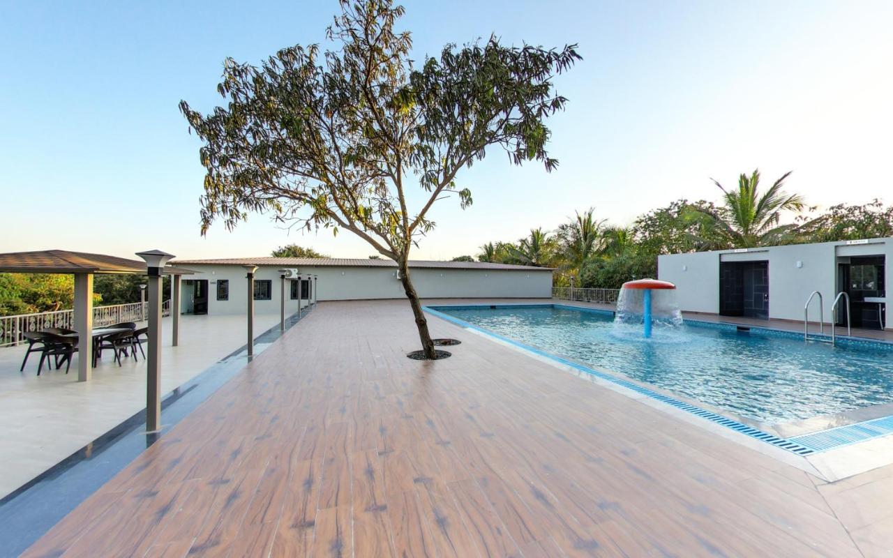 Anantam Resort Sasan Gir Bagian luar foto