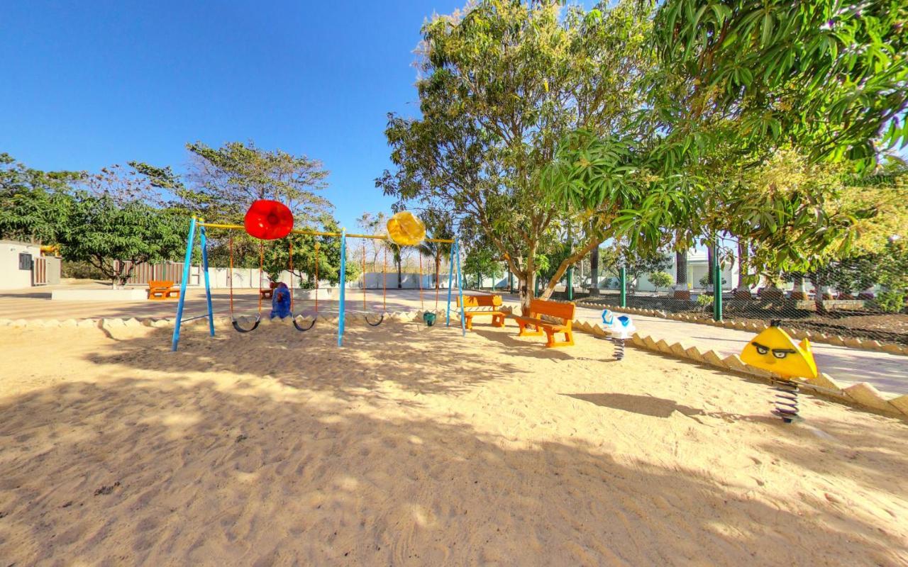 Anantam Resort Sasan Gir Bagian luar foto