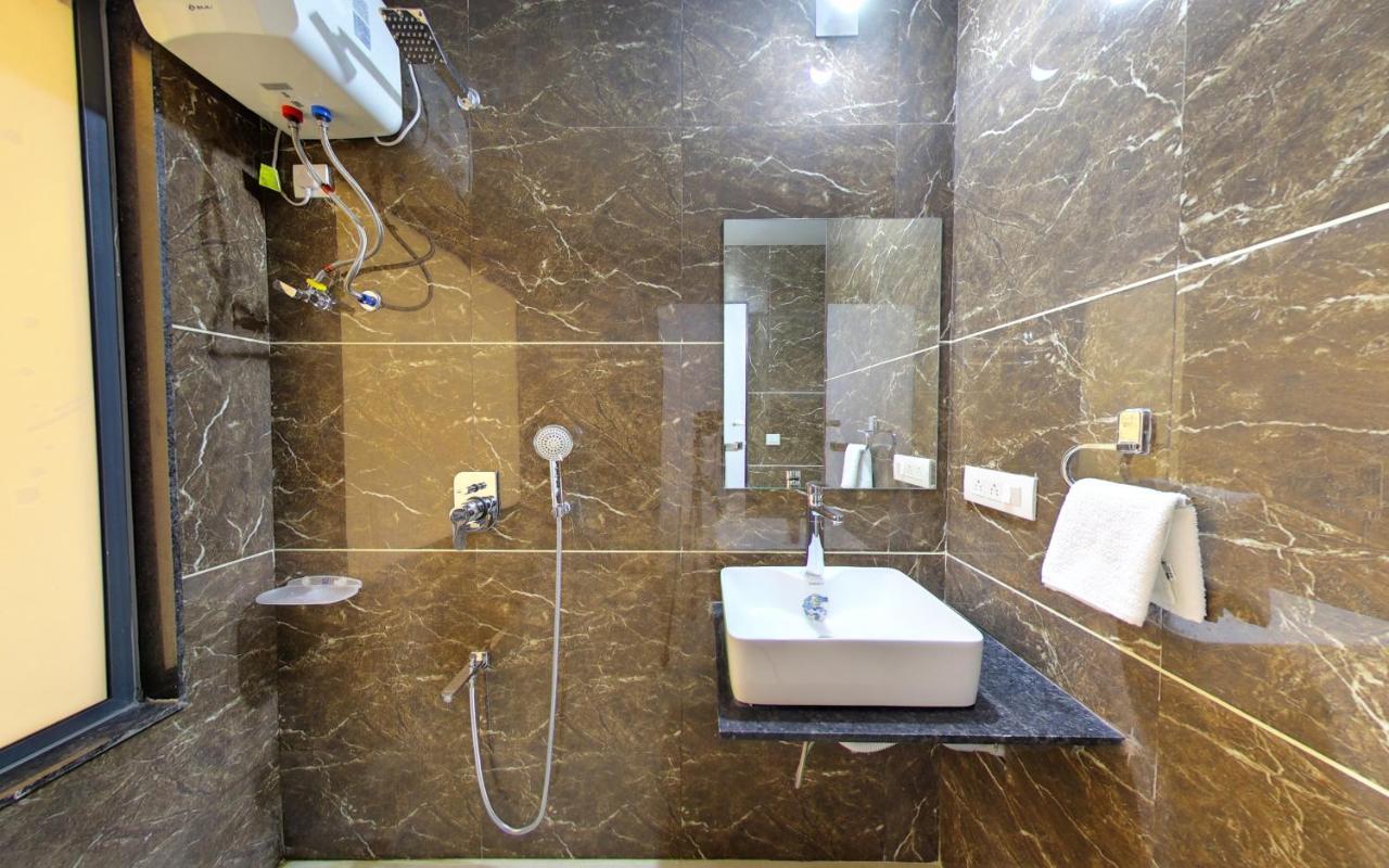Anantam Resort Sasan Gir Bagian luar foto