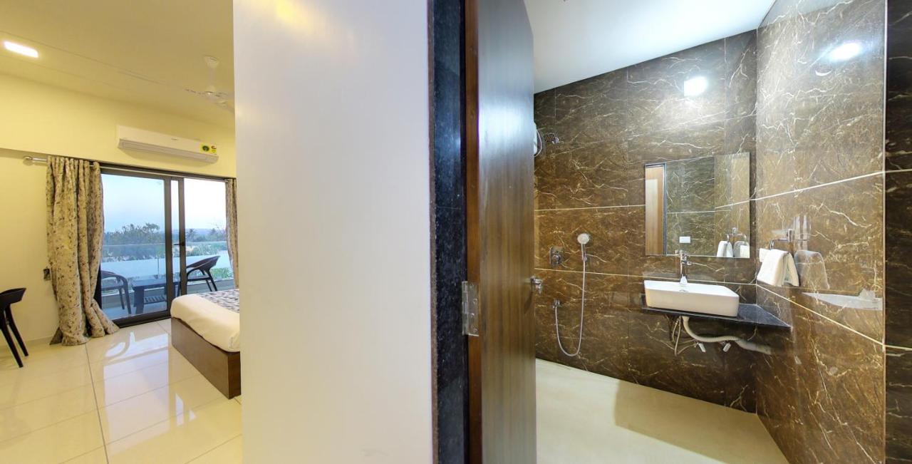 Anantam Resort Sasan Gir Bagian luar foto