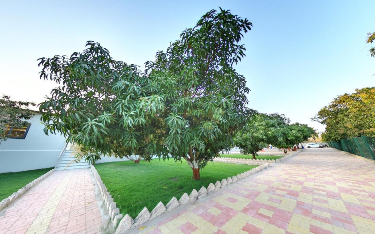 Anantam Resort Sasan Gir Bagian luar foto