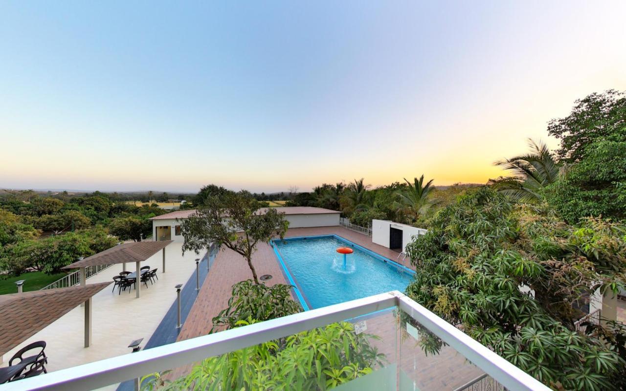 Anantam Resort Sasan Gir Bagian luar foto